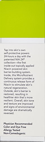 Nia 24 Treatment Catalyst, 0.5 Fl Oz #TOP5