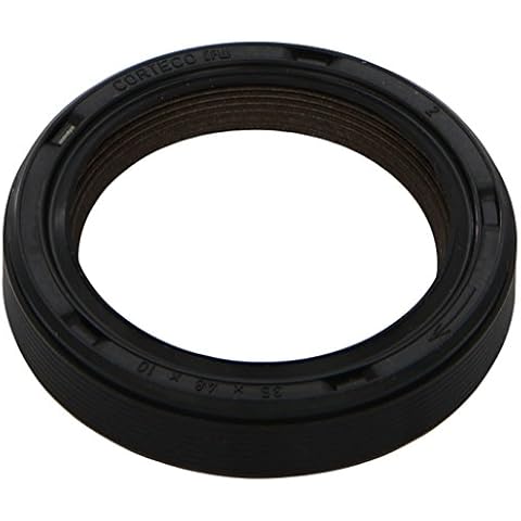 Corteco Junta del Cigüeñal 20026412B Cover