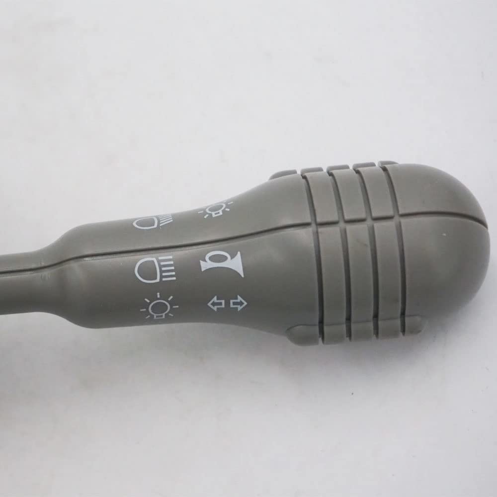 para R&enault para Twingo C06 1,2/1,2 16V Ref:7701054305 7701046629 7700822445 7700839681 Columna De Dirección/Interruptor De Señal De Giro