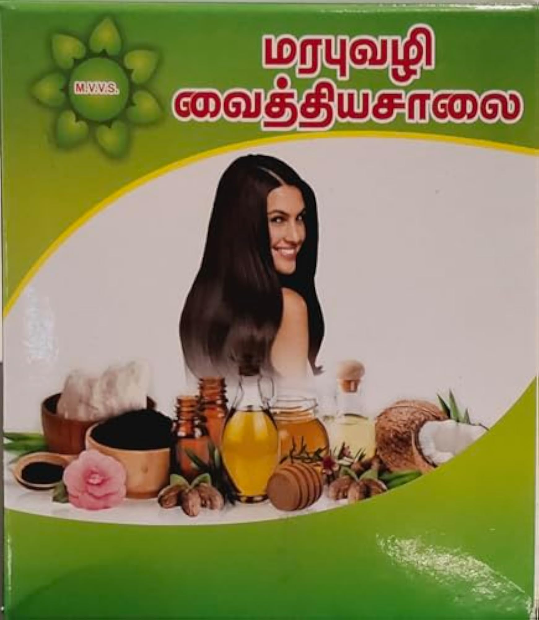 Hair Loss Tablets