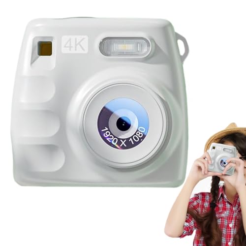 Enregistreur vidéo 1080p pour garçons, le cadeau parfait pour capturer les vacances