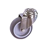Durchmesser Rückenloch 10,5 mm für Schraube M10