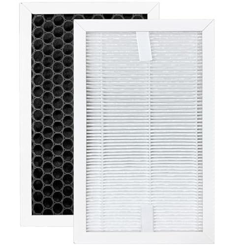 Paquete De 2 Filtros Deshumidificadores Hepa Y Carbón Activado, Compatibles Con Bosch Dry Series 1000, 2000 Y 4000, Purificación De Aire 2 En 1 Y Alta Eficiencia Paquete De 2 Filtros Deshumidificadores Hepa Y Carbón Activado, Compatibles Con Bosch Dry Series 1000, 2000 Y 4000, Purificación De Aire 2 En 1 Y Alta Eficiencia