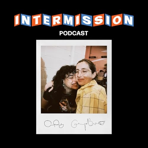 Erotic Thrillers & Sundance 2026 with NIGHT NURSE Director, Georgia Bernstein & Actor, Cemre Paksoy