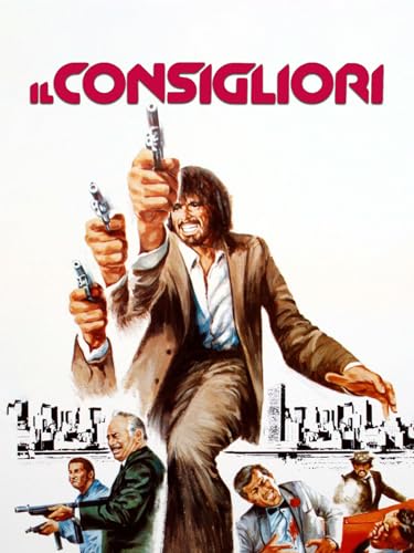  Il consigliori
