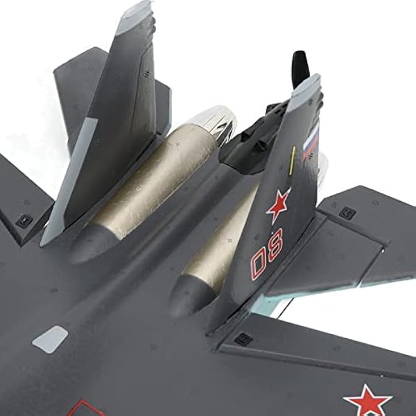 RC-flygplan, 2,4Ghz 4-kanalers 6-axlig Glidflygplan RC Modellflygplan med Fasta Vingar för Barn över 14 år