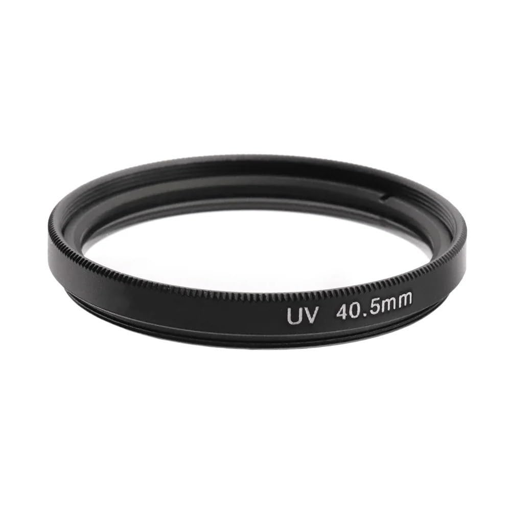 Filtr UV Filtro Filtre do obiektywu aparatu DSLR