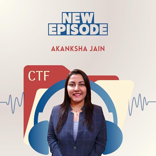 File #009: Building Quality Into Clinical Trials: A Data-Driven Mindset from Day One with Akanksha Jain