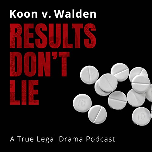 Results Don&rsquo;t Lie cover art