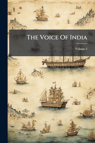 The Voice Of India; Volume 5