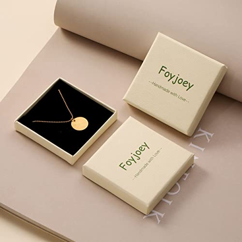 Foyjoey Dainty Ankle Bracelets For Women 18K Gold Plated Handmade Green Beaded Chain Anklets Simple Gold Anklet Bracelet Minimalist Summer Beach Foot Jewelry Gifts For Girls #TOP6