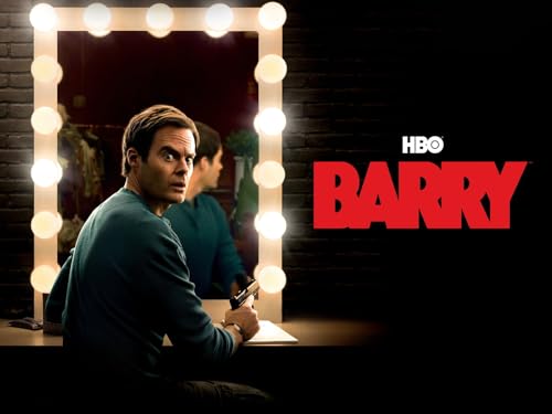 Barry - Staffel 1 für 7,99 EUR bei amazon.de Bild: Barry - Staffel 1 für 7,99 EUR bei amazon.de