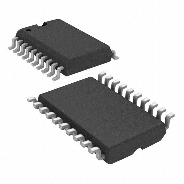 (1 PC) SN74HC240DW Texas Instrument IC Buffer Invert 6V 20SOIC