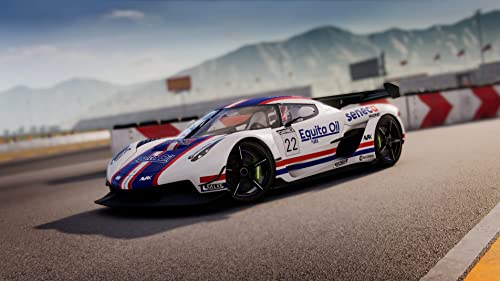 Grid Legends PS5 - vue 9