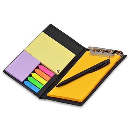 Image of COI List Pad for Notes Sheet Pad of Paper with Full-Color Art - Stylish & Practical Note Pad for Grocery Lists, to-Dos & More