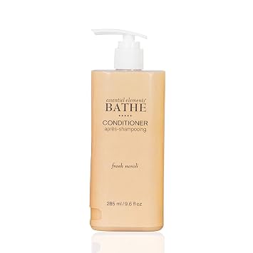 Gilchrist & Soames Bathe Conditioner Dispenser Replacement - 9.6oz - Compatible with UltraLux Triple, Double, and Single Dispensers