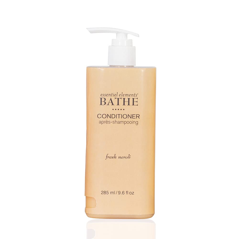 Gilchrist & Soames Bathe Conditioner Dispenser Replacement - 9.6oz - Compatible with UltraLux Triple, Double, and Single Dispenser(s)