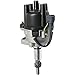 Evan Fischer Distributor Compatible With 1991-1995 Toyota Pickup, Fits 1991-1995 Toyota 4Runner 2.4L Engine With Cap and Rotor