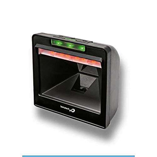 Leitor Bematech Imager i-3200 Usb 1D e 2D