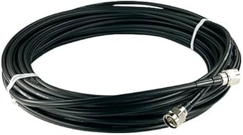 Amazon | BUFFALO 遠距離通信用外部アンテナ用同軸ケーブル WLE-CC20 Amazon | BUFFALO 遠距離通信用外部アンテナ用同軸ケーブル WLE-CC20