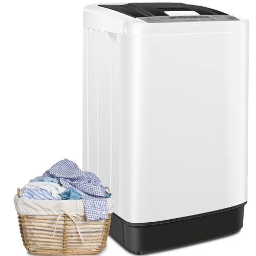 Top 10 Biggest Washer And Dryer of 2022 Katynel