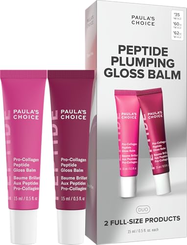 Pro-Collagen Peptide Gloss Lip Balm by Paula's Choice