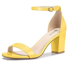 Yellow Patent
