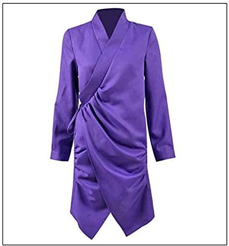 Amazon.co.jp: ゴールデンカムイ アシリパ コスプレ衣装+頭巾+靴