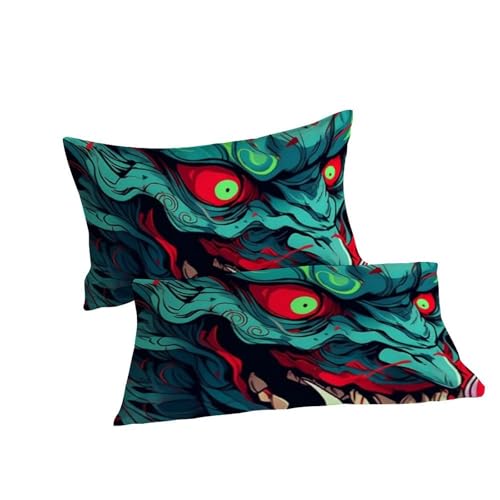 Housse de couette 200x200 cm imprimé 3D pour décorer une chambre d'ado