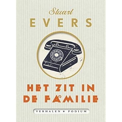 Het zit in de familie
