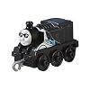 Thomas & Friends TrackMaster Push Along metalen Special Edition Secret Agent Thomas treinmotor