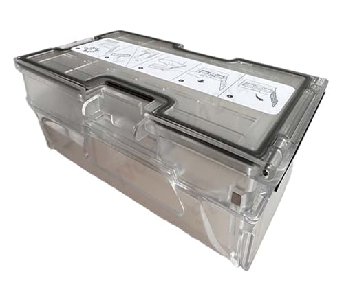 �t�B���^�[�t���_�X�g�r���A�݊���������܂����{���b�N S8 PLUS + Pro Ultra G20�_�X�g�R���N�^�[�{�b�N�X�Ή��A���{�b�g�|���@�p�[�c(Dust Bin With Filter)