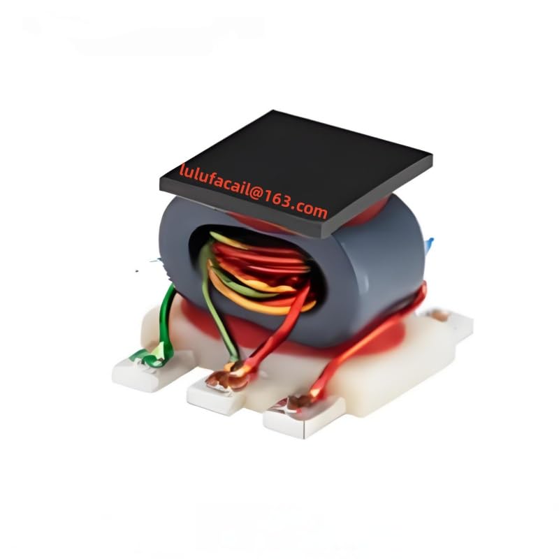 Accessoire électrique TCM1-382WX+ pour installations industrielles