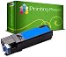 Produktbild Cyan Toner kompatibel für Epson AcuLaser C2900N/DN CX29NF/DNF | C13S050629