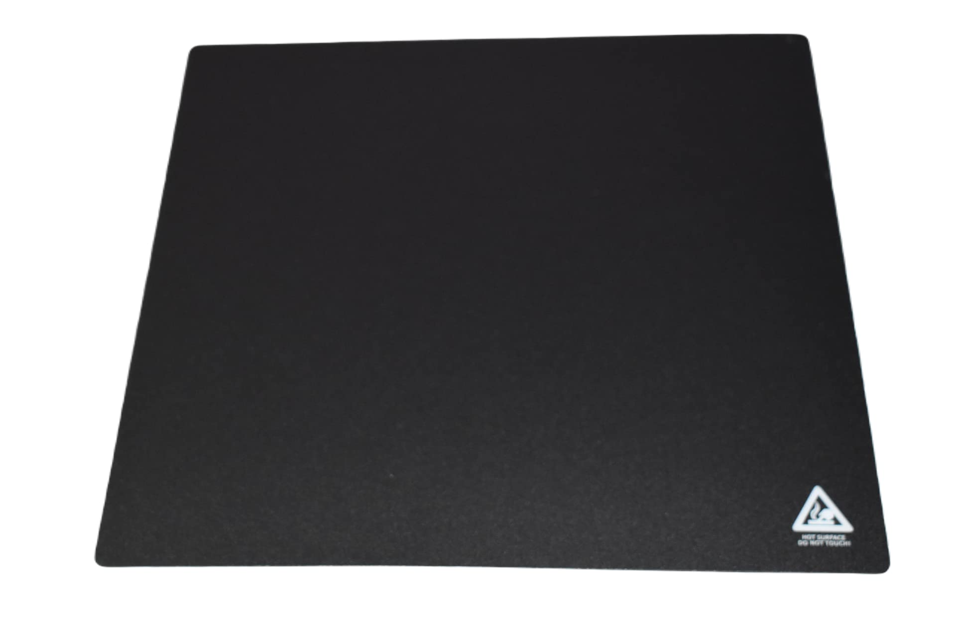 Ritedeal 3D Printer heatbed Sticker for heated bed Build plate tape/Build platform tape/build plate Sticker/Hot Bed platform Sticker/Surface sticker for Printer Platform 1 pc size 220mm x 220mm