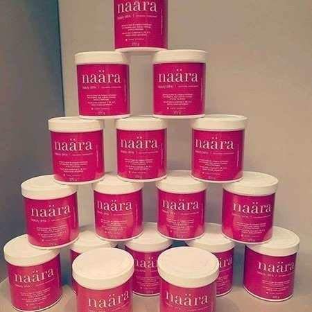 4 Naaras Colágeno Hidrolisado Jeunesse ()