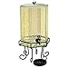 CAL-MIL 932-2 2 Gallon Beverage Dispenser, Faux Black Base
