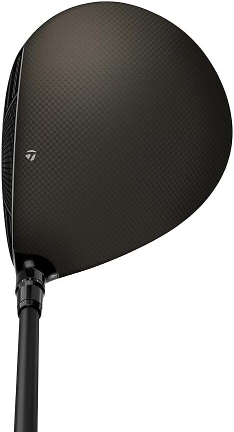 TaylorMade Qi4D LS LME Driver Project X Custom Graphite Shaft Launch Monitor Enabled