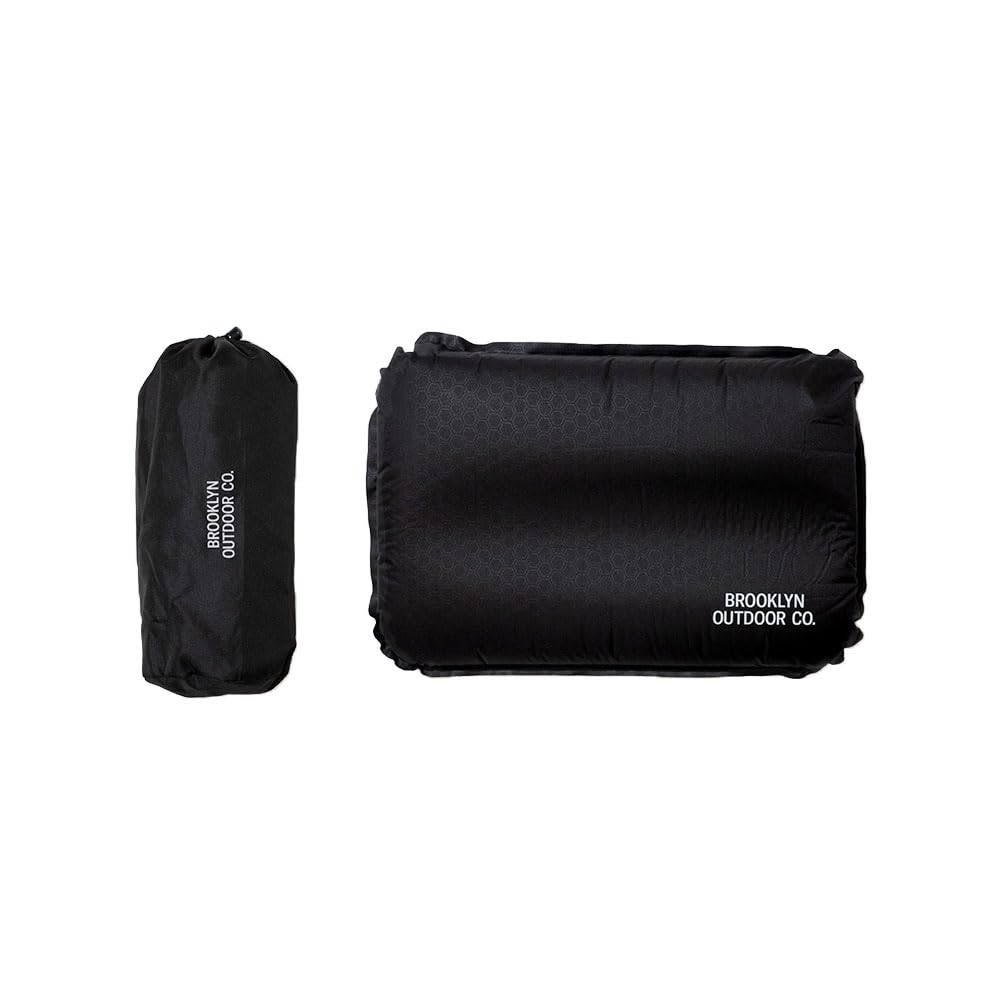 Amazon.co.jp: BROOKLYN OUTDOOR COMPANY (BOC) ブルックリン