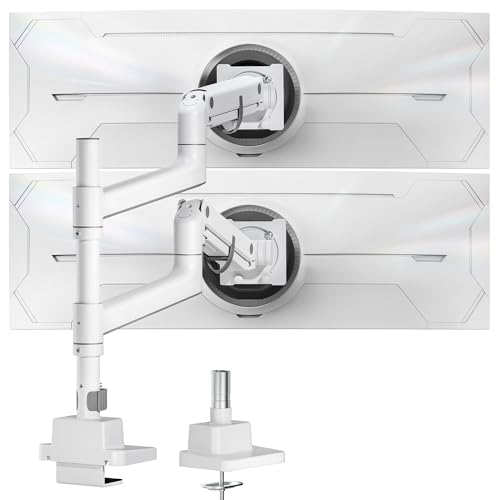 民*様 monTEK モニターアーム デュアル Pro 13〜35インチ 2〜1 41CsfEi1UxL.jpg