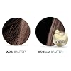 Braun Satin Hair 7 Iontec hairbrush with ion technology to promote shine BR710