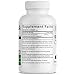 Bronson Rhodiola Rosea Vegetarian Capsules - Adaptogenic Herb - Brain, Stress & Mood Support - Non-GMO, 120 Count