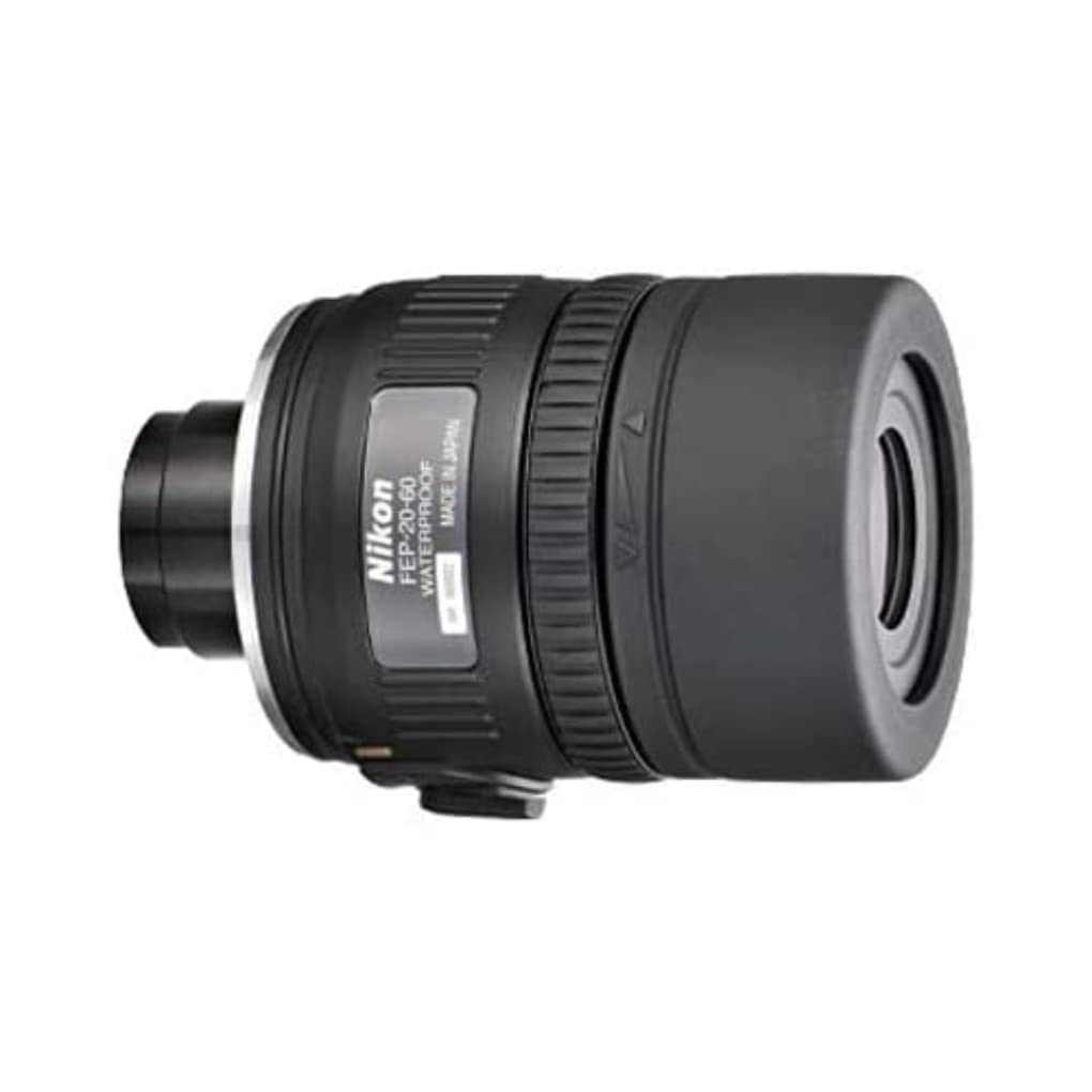 Amazon.co.jp: Nikon FEP-20-60 Eyepiece : 家電＆カメラ
