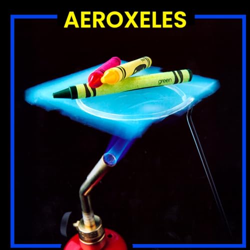 Efer 715 (12-6-25): Aeroxeles Podcast Por capa