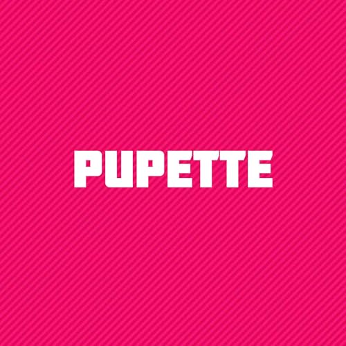 Pupette Podcast Por  arte de portada