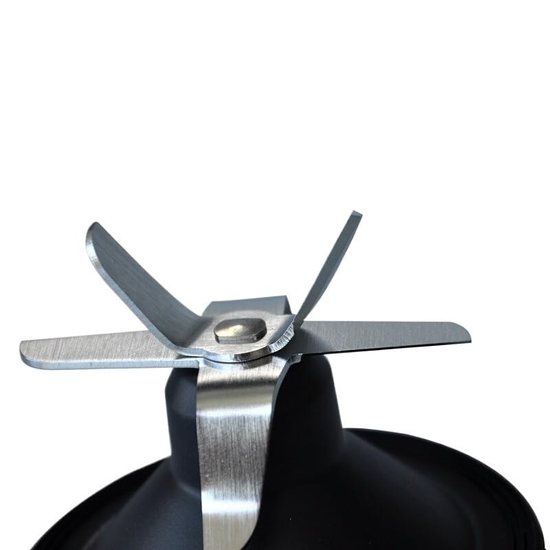 Compatibile Con PHILIPS HR2093 Serie Gruppo Lame Frullatore