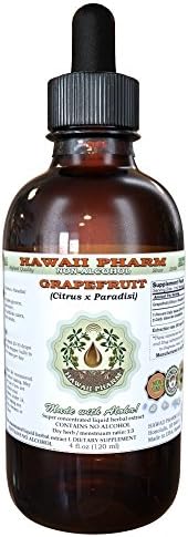 Amazon.com: Hawaii Pharm Grapefruit Alcohol-Free Liquid Extract ...