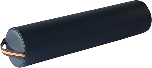 Miniatura 8 de Master Massage Tables - Cojín redondo para masaje, color negro