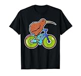 Hilarious Kiwi New Zealand Cycling Gift