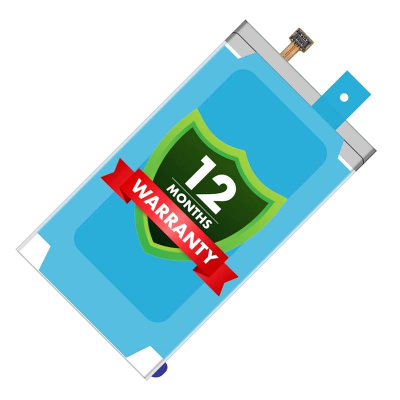 Image of Original EB-BG970ABU Battery Compatible for Samsung Galaxy S10e S10E S10 E - (3100mAh) - 1 Year Warranty DF7